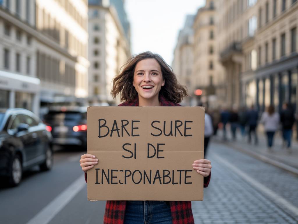 Faire les soldes de manière intelligente et responsable