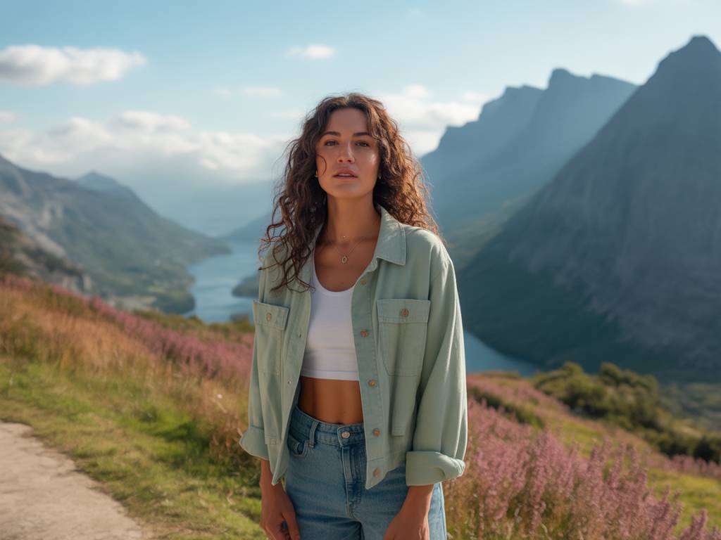 Comment allier mode et éco-responsabilité dans son dressing