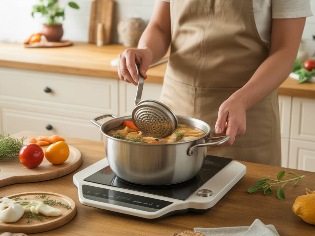 Tout savoir sur le cookeo pour cuisiner plus facilement au quotidien