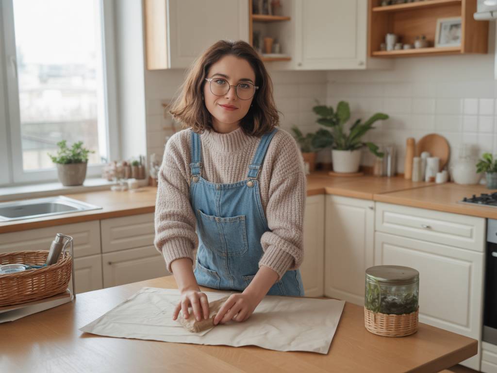 Trier son dressing : méthode simple pour faire du vide efficacement