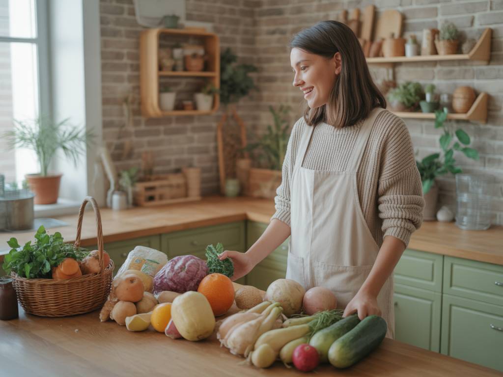 Les meilleurs conseils pour économiser sur vos courses alimentaires
