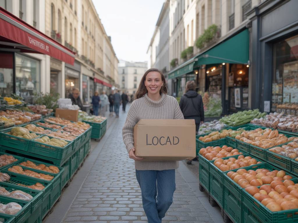 Les avantages de l’achat local pour mieux consommer