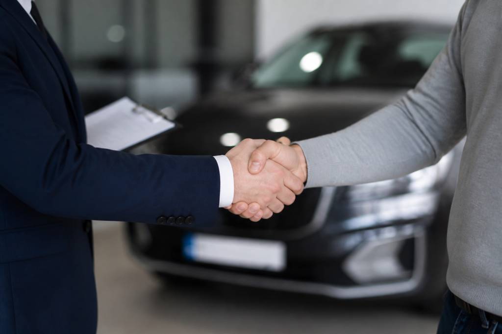 Garantie achat voiture particulier : comment sécuriser votre achat