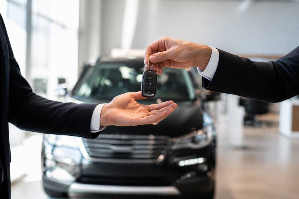 Achat voiture particulier avec garantie : ce qu’il faut vérifier