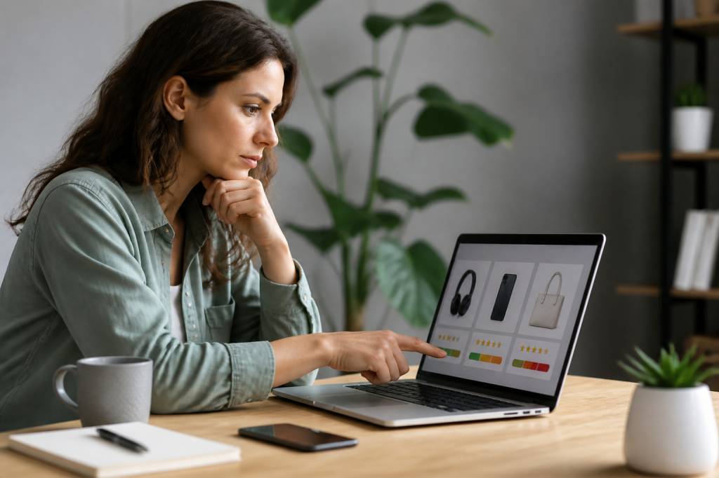 Comment choisir le meilleur comparateur de prix en ligne