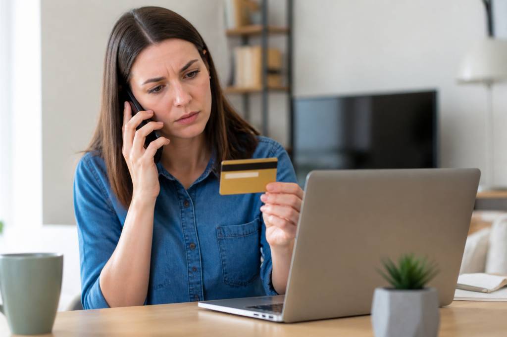 Comment faire opposition à un paiement par carte bancaire ?